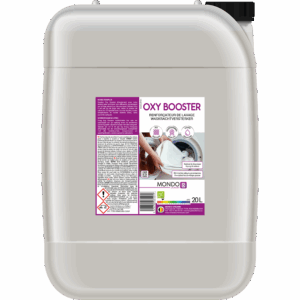 Oxy Booster