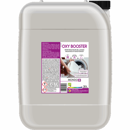 Oxy Booster