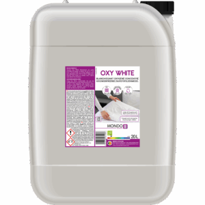 Oxy White