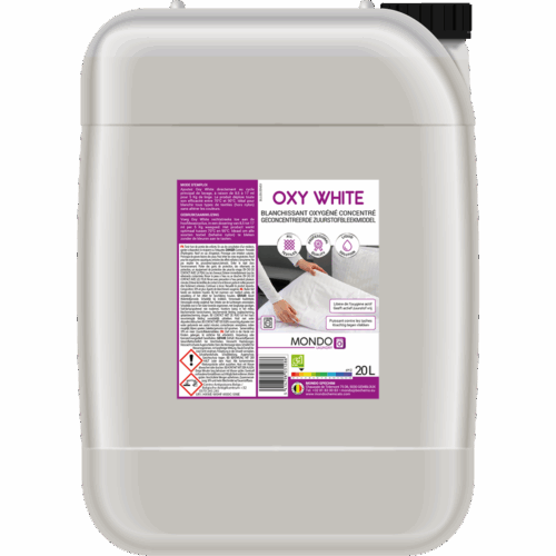 Oxy White